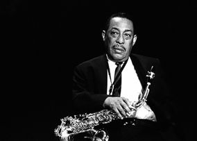 Johnny Hodges Albums