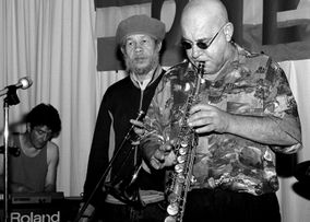 Lol Coxhill Albums