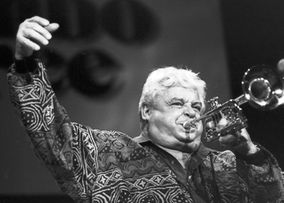 Maynard Ferguson Albums