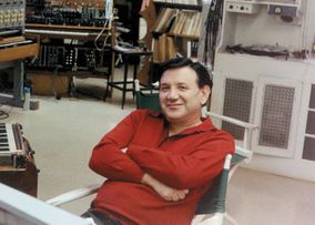 Raymond Scott Albums