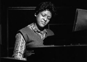 Shirley Scott Albums