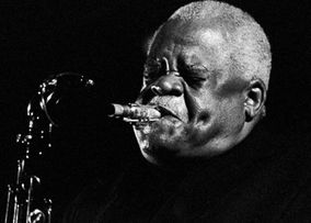 Stanley Turrentine Albums