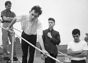 The Associates Albums