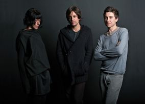 Autolux Albums