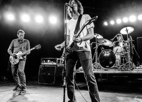Drive Like Jehu Albums