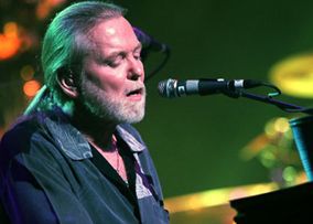 Gregg Allman Albums