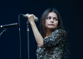 Hope Sandoval Albums