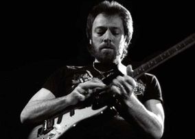 Harvey Mandel Albums
