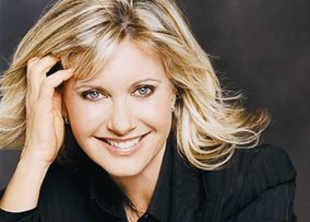 Olivia Newton-John Albums