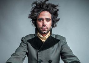Patrick Watson Albums