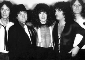 REO Speedwagon Albums