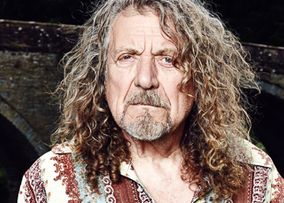 Robert Plant Albums