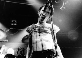 Stiv Bators Albums