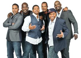 Take 6 Albums