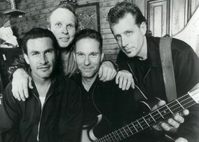 The Blasters Albums