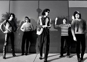 The Cars Albums