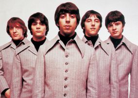 The Buckinghams Albums