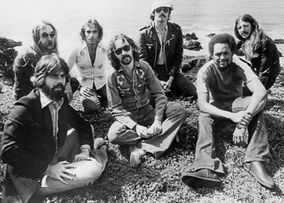 The Doobie Brothers Albums