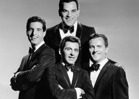 The Four Seasons Albums