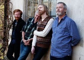 Träd, Gräs Och Stenar Albums