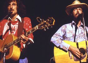 Brewer & Shipley Albums