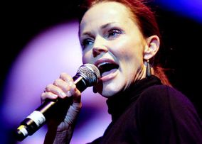 Belinda Carlisle Albums