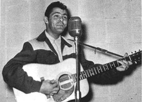 Charlie Feathers Albums