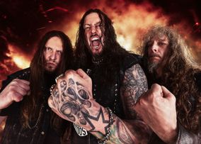Destruction Albums