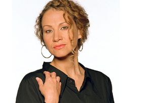 Joan Osborne Albums