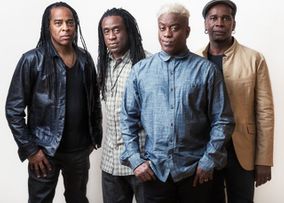 Living Colour Albums