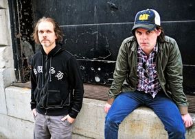 Local H Albums