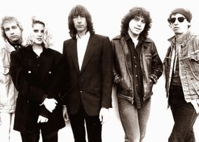 Lone Justice Albums