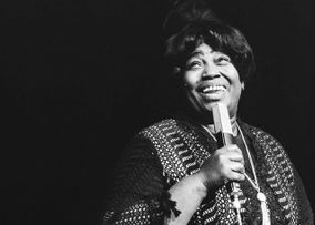 Marion Williams Albums