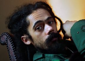 Damian Marley Albums