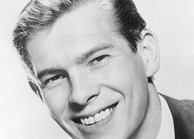 Johnnie Ray Albums