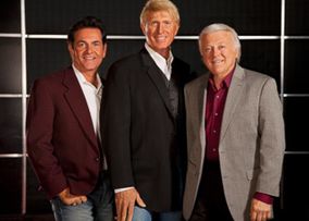 The Lettermen Albums
