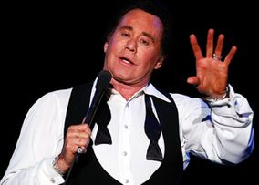 Wayne Newton Albums