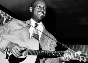Big Bill Broonzy Albums
