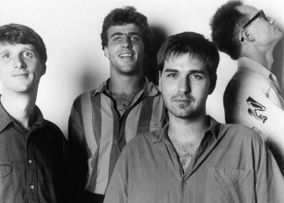 Big Dipper Albums