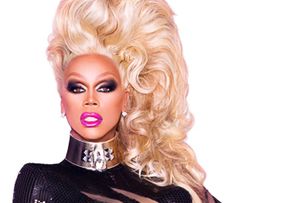 RuPaul Albums