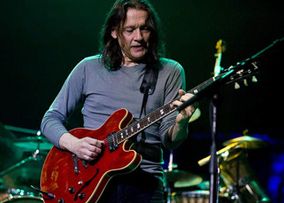 Robben Ford Albums
