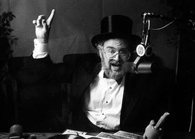 Dr. Demento Albums
