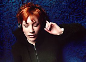 Esthero Albums