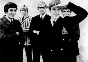 Herman's Hermits Albums