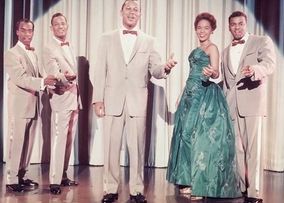 The Platters Albums