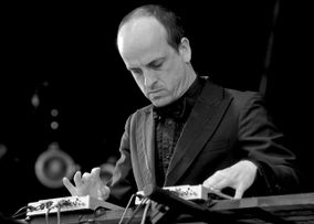 Matthew Herbert Albums