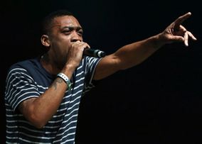 Wiley Albums