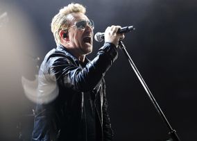 Bono Albums