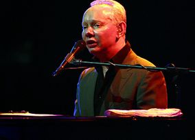 Joe Jackson Albums
