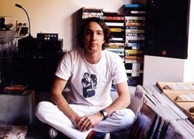 Brian Reitzell Albums